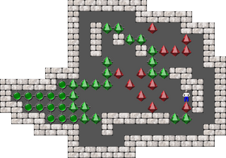 Уровень 63 — Payback 05